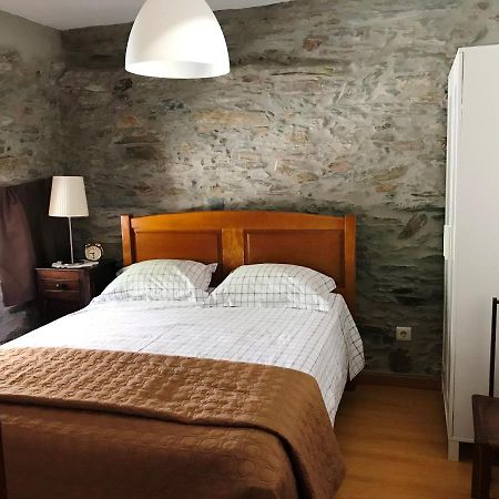 Vila Casa Da Caroline Freixo de Espada à Cinta Exteriér fotografie