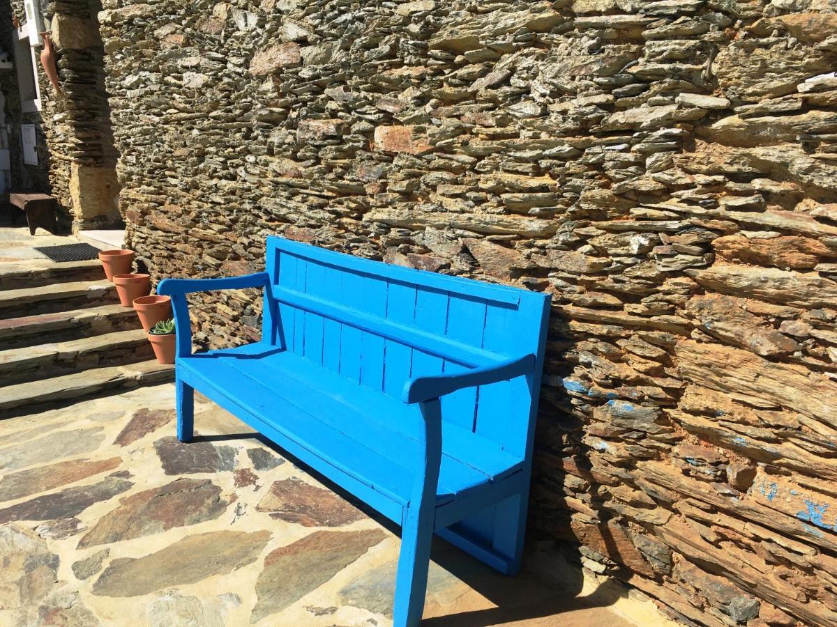 Vila Casa Da Caroline Freixo de Espada à Cinta Exteriér fotografie
