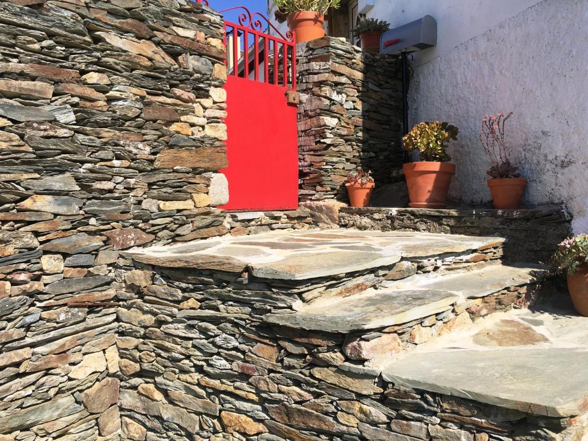 Vila Casa Da Caroline Freixo de Espada à Cinta Exteriér fotografie