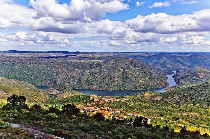 Vila Casa Da Caroline Freixo de Espada à Cinta Exteriér fotografie