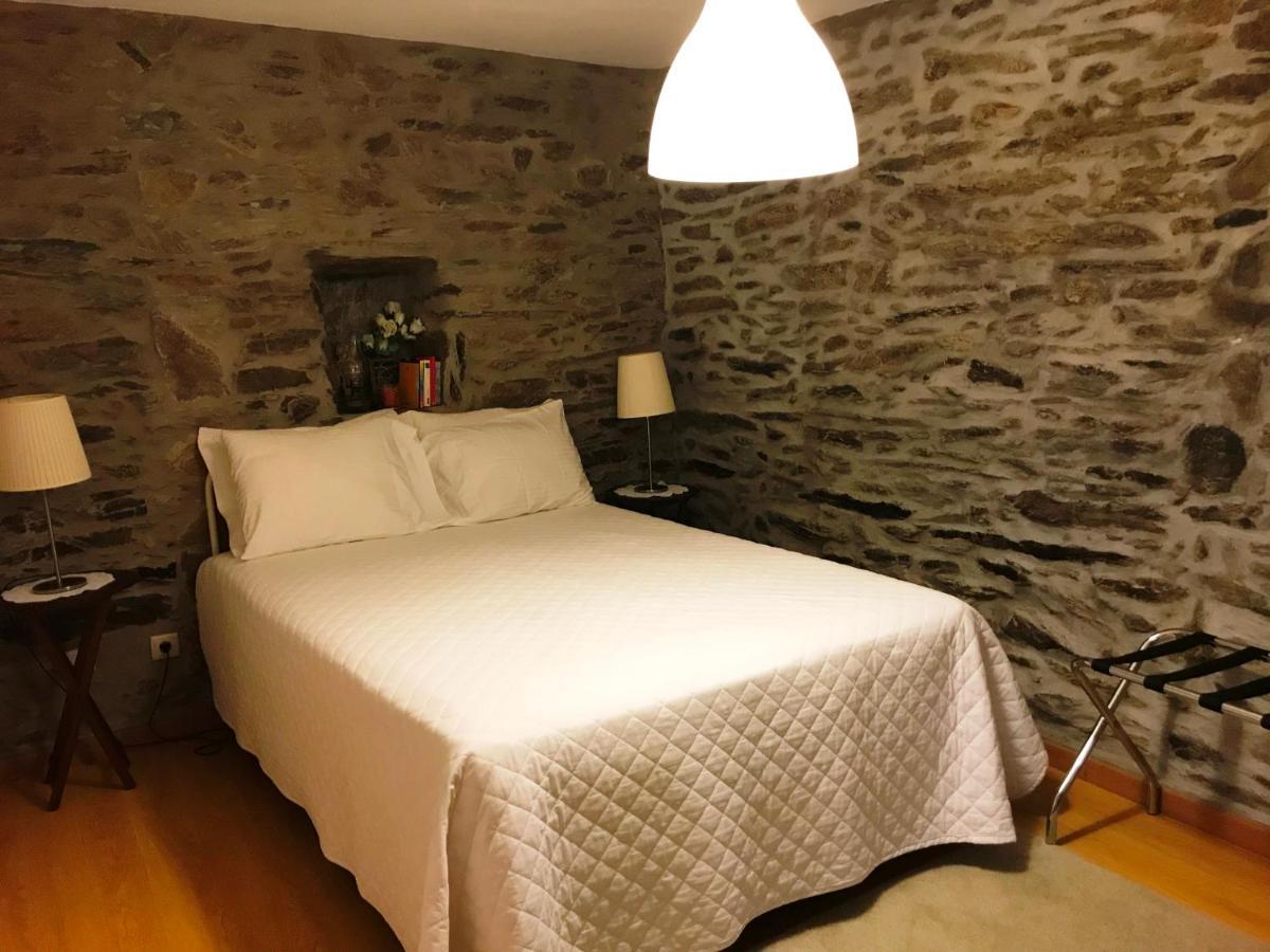 Vila Casa Da Caroline Freixo de Espada à Cinta Exteriér fotografie